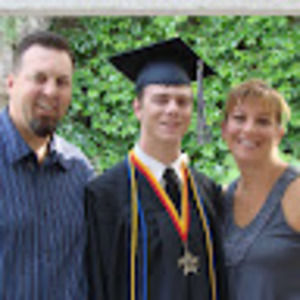 Meet your Posher, Sam